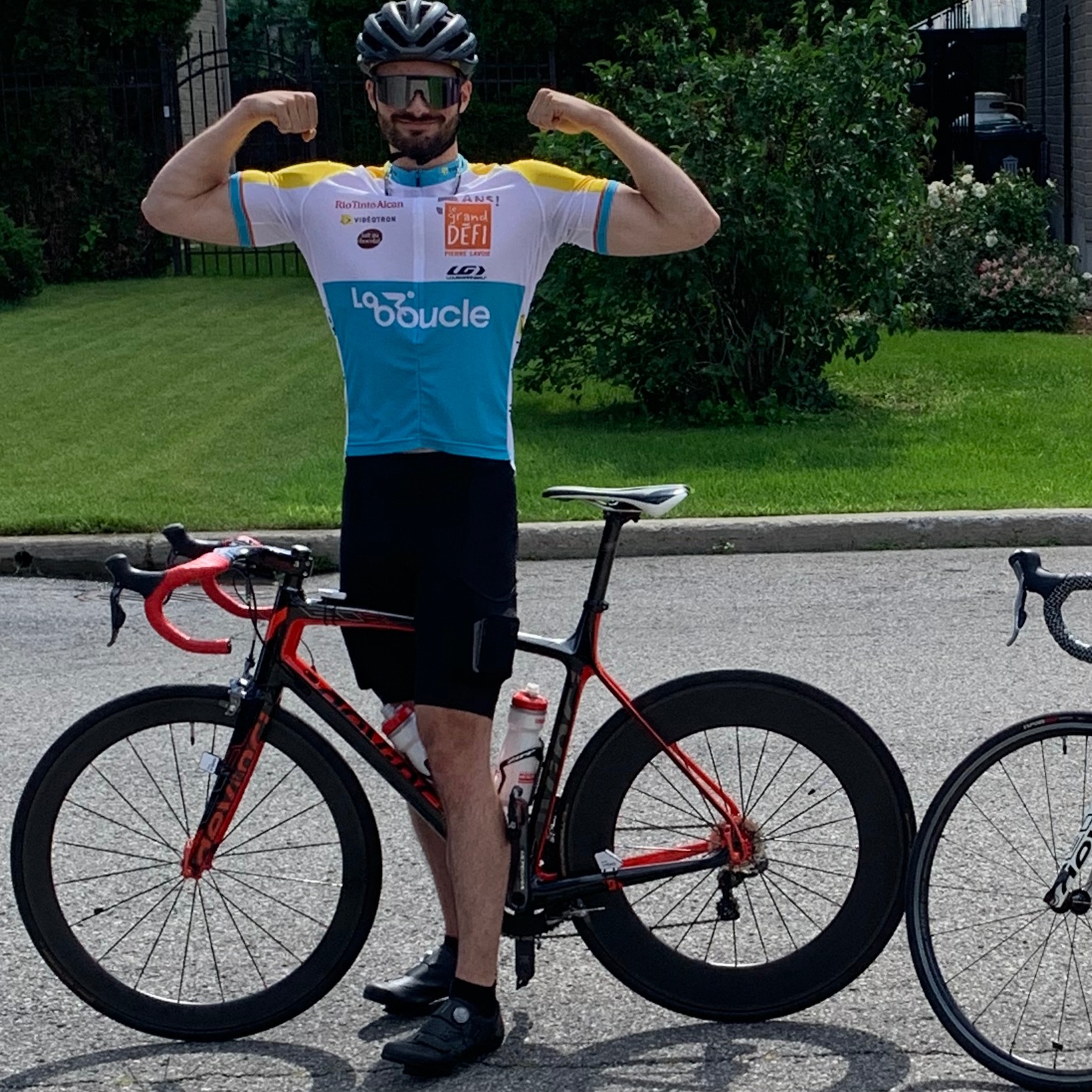 Image du participant