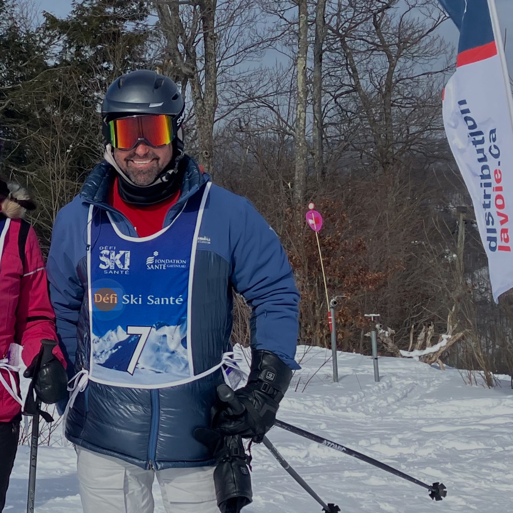 Image du participant