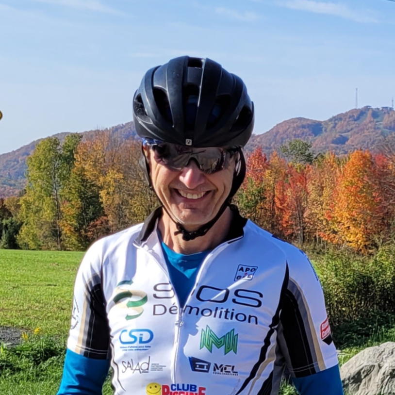 Image du participant